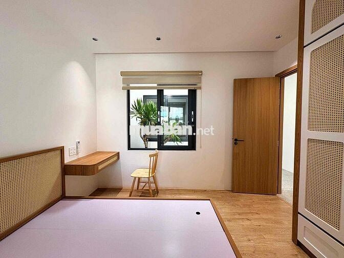 CHO THUÊ NHÀ 2PN MỚI 100% NGAY ĐƯỜNG TRƯƠNG XUÂN NAM