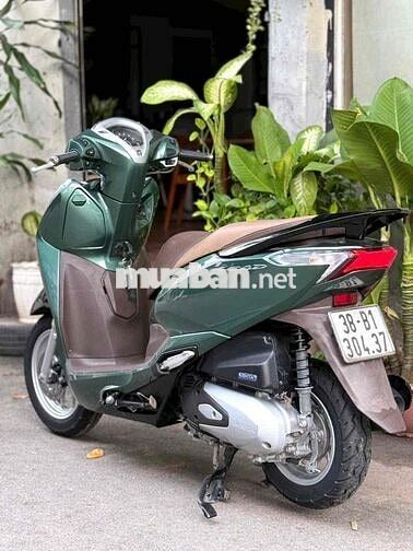 lead 125 4val bst chính chủ máy móc zin