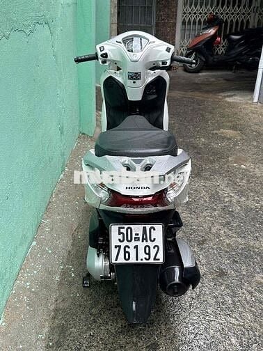 Honda Lead 125 2025 led. hỗ trợ góp nậu xớ