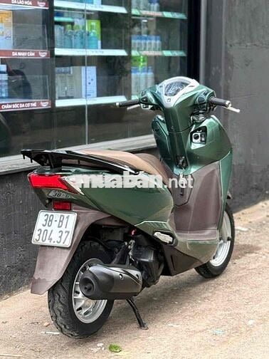 lead 125 4val bst chính chủ máy móc zin