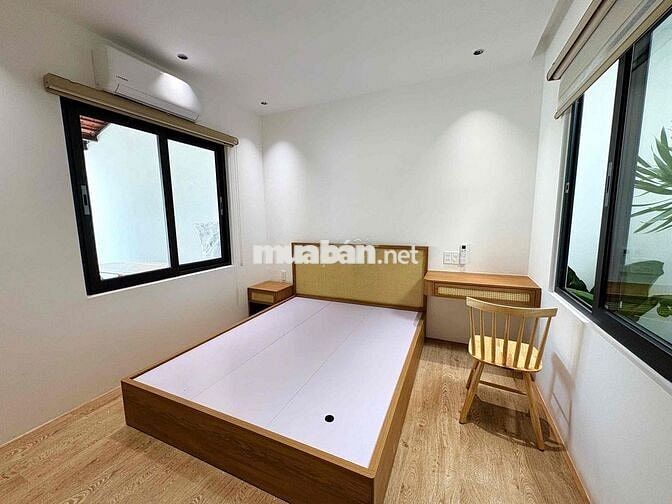 CHO THUÊ NHÀ 2PN MỚI 100% NGAY ĐƯỜNG TRƯƠNG XUÂN NAM