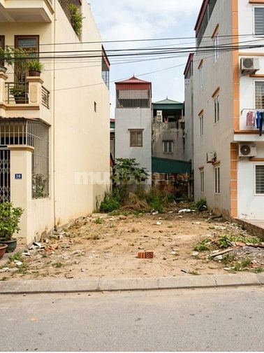 Chính chủ cần tiền bán gấp lô đất vị trí siêu đẹp tại Chương Mỹ, Hà Nộ