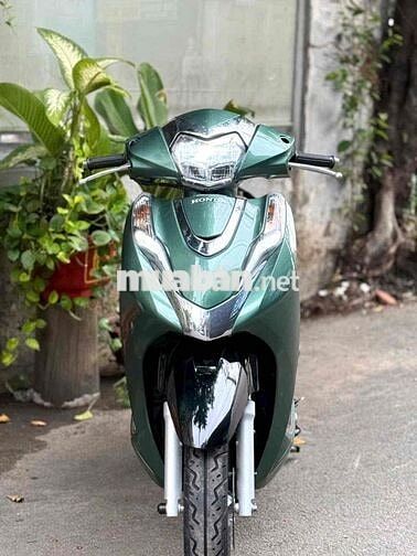 lead 125 4val bst chính chủ máy móc zin