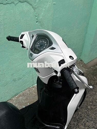 Honda Lead 125 2025 led. hỗ trợ góp nậu xớ
