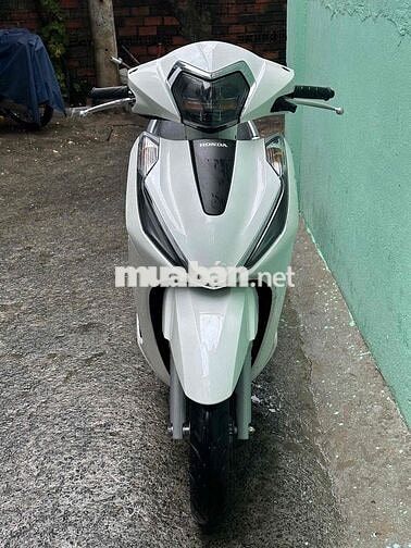 Honda Lead 125 2025 led. hỗ trợ góp nậu xớ