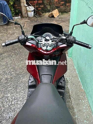 Honda PCX 2015 chính chủ. hỗ trợ góp nợ xấu