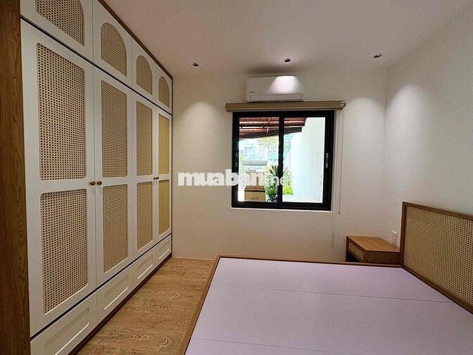 CHO THUÊ NHÀ 2PN MỚI 100% NGAY ĐƯỜNG TRƯƠNG XUÂN NAM
