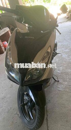 Honda Air Blade Vàng cát