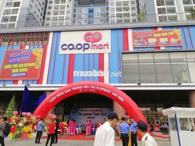 Phòng trọ có gác 20m2 sạch sẽ, vào ở ngay Đường 12 Tam Bình Thủ Đức