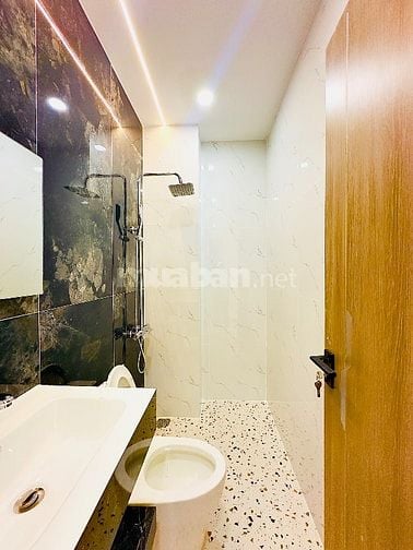 💥Siêu Phẩm Xây Mới Ngay Nguyễn Hữu Cảnh - Cầu Thủ Thêm - Sát Quận 1, 