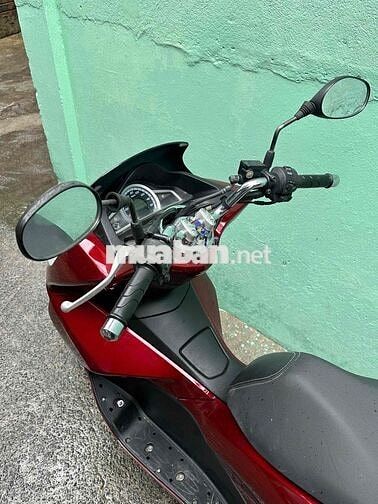 Honda PCX 2015 chính chủ. hỗ trợ góp nợ xấu