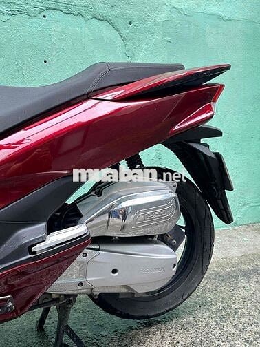 Honda PCX 2015 chính chủ. hỗ trợ góp nợ xấu