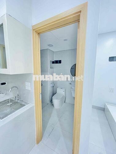 CHÍNH CHỦ CHO THUÊ CĂN HỘ MỚI TẠI 31/28 TỨ LIÊN