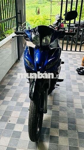 Yamaha Jupiter GP 115 Xanh đen 51124 km