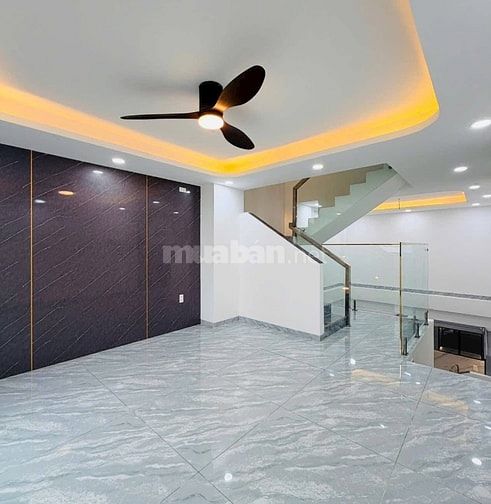 Nhà đẹp giá cực tốt 5Tỷ5 40m2 đường Nguyễn Văn Thủ,Đa Kao,Q1, Hẻm 5m