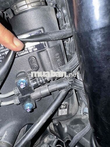 Kawasaki Z1000 2015 ABS Đen xanh