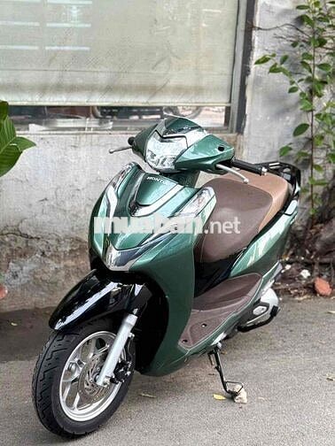lead 125 4val bst chính chủ máy móc zin