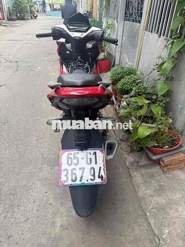 Honda Winner X 2019 Đỏ