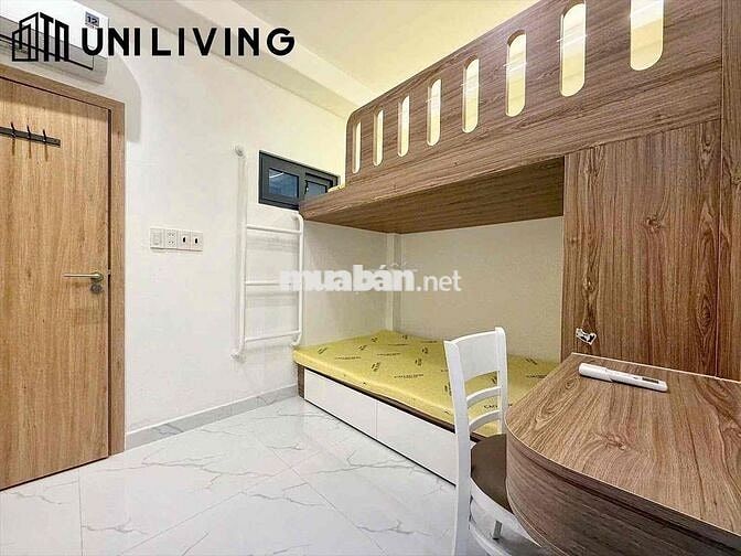 📣CHUNG CƯ MINI FULL NỘI THẤT GIÁ SIÊU RẺE