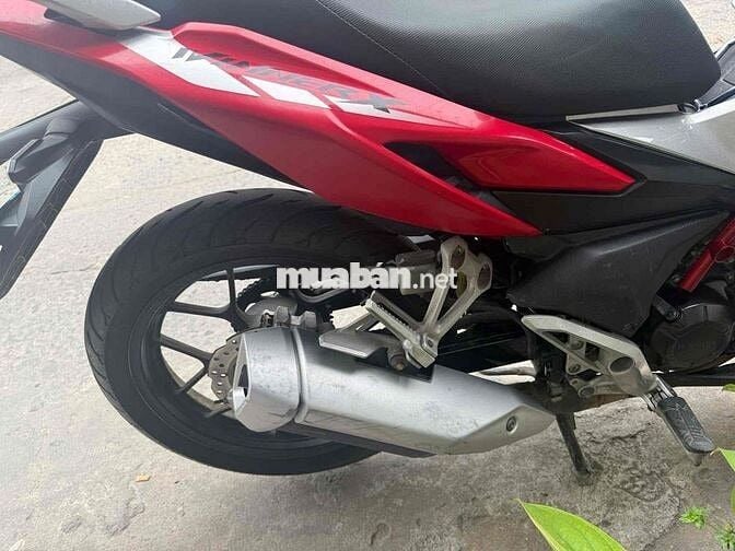 Honda Winner X 2019 Đỏ