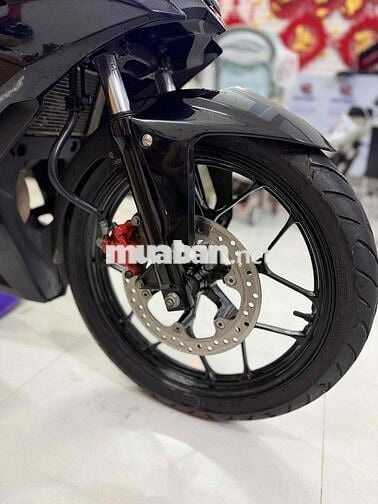 Honda Winner V1 2017 Đen 38954 km