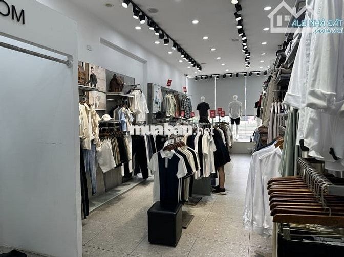 Bán nhà Nghĩa Tân, Cầu Giấy, kinh doanh, 45 m² - 17,5 tỷ