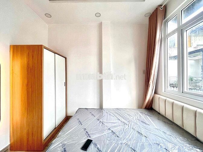 🏡CHO THUÊ CĂN HỘ 2 PHÒNG NGỦ ĐẦY ĐỦ TIỆN NGHI GIÁP QUẬN 10 ❤️