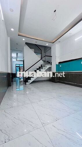 🏡 NHÀ 3 TẦNG HẺM XE HƠI TÂN THUẬN ĐÔNG Q7 - 4PN - 65M² - GIÁ 7,9 TỶ

