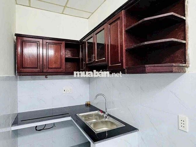 NHÀ 2PN PHAN HUY ÍCH GÒ VẤP GẦN EMART