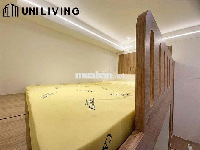 📣CHUNG CƯ MINI FULL NỘI THẤT GIÁ SIÊU RẺE