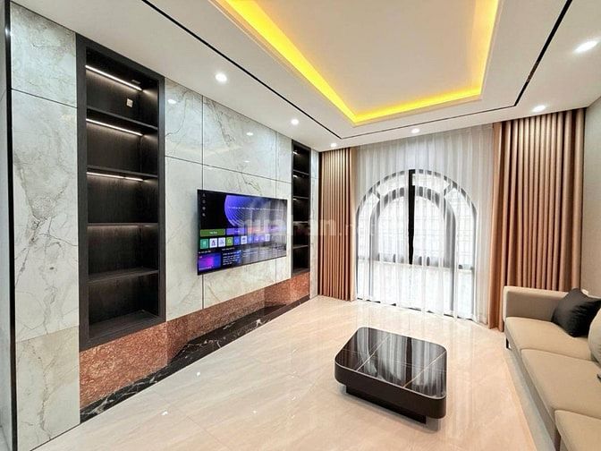 Bán Nhà Kinh Doanh Trần Duy Hưng, Cầu Giấy 65m, 8 tầng, giá 31.4 tỷ