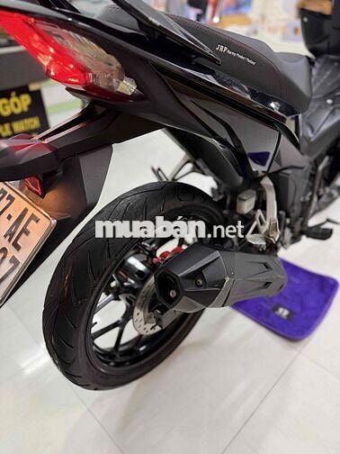 Honda Winner V1 2017 Đen 38954 km
