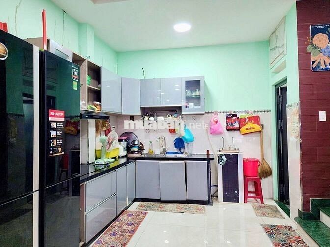 NHANH MỚI KỊP CHỦ GẤP BÁN NHÀ ĐẶNG MINH TRỨ  P.10 TÂN BÌNH HXT 7M 6.7T