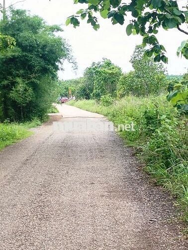 Bán đất 3 tỷ, 2740 m2 tại Nguyễn Thị Minh Khai, xã Đoàn Kết,