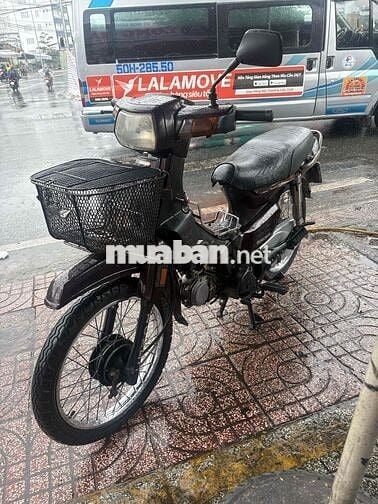 Honda Xe máy màu Nâu