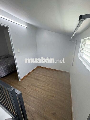 Nhà thuê nguyên căn, full nội thất, nhà trường DH mở gần chợ, siêu thị