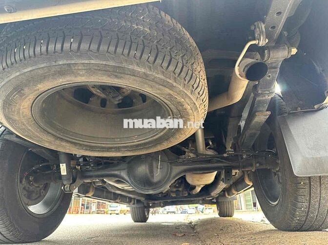 Ford Ranger Wildtrak 2017 Trắng