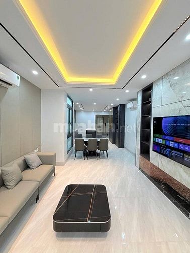 Bán Nhà Kinh Doanh Trần Duy Hưng, Cầu Giấy 65m, 8 tầng, giá 31.4 tỷ