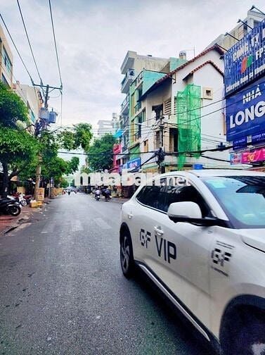 NHANH MỚI KỊP CHỦ GẤP BÁN NHÀ ĐẶNG MINH TRỨ  P.10 TÂN BÌNH HXT 7M 6.7T
