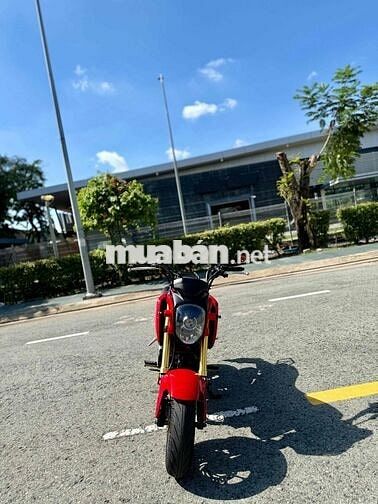 Honda MSX 125