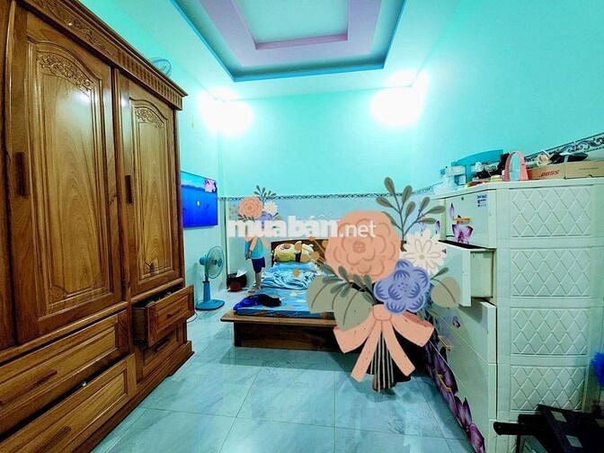 NHANH MỚI KỊP CHỦ GẤP BÁN NHÀ ĐẶNG MINH TRỨ  P.10 TÂN BÌNH HXT 7M 6.7T