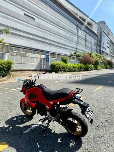Honda MSX 125