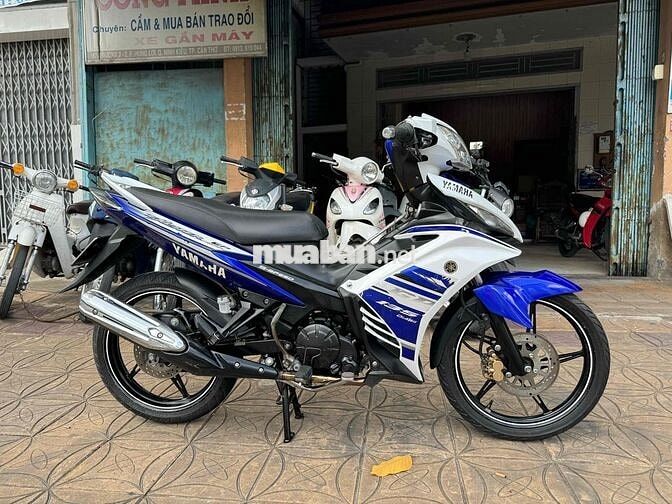 YAMAHA EXCITER (2014) BS:65D1:CẦN THƠ