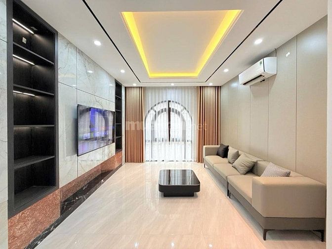 Bán Nhà Kinh Doanh Trần Duy Hưng, Cầu Giấy 65m, 8 tầng, giá 31.4 tỷ