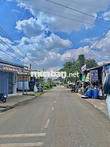 📍 Lô đất nằm gần trục liên huyện Xuân Lộc – Long Khánh, vị trí thuận t