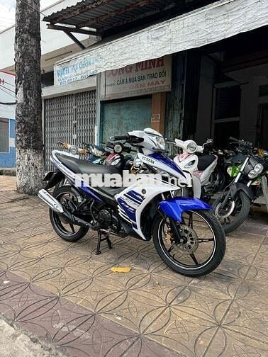YAMAHA EXCITER (2014) BS:65D1:CẦN THƠ