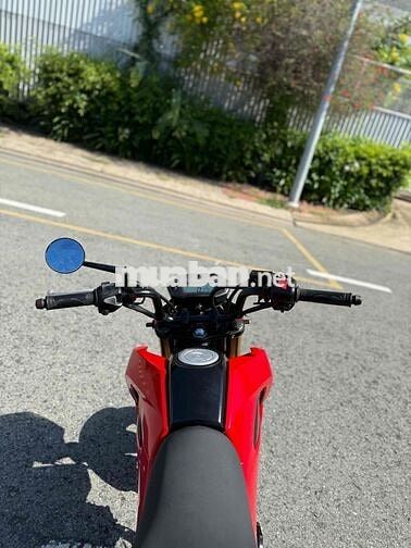 Honda MSX 125