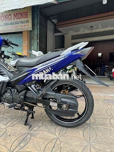 YAMAHA EXCITER (2014) BS:65D1:CẦN THƠ