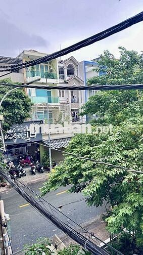 🔥 CHUNG CƯ TẦNG 1 TÂN PHÚ – 2PN – SỔ HỒNG – LÔ GÓC  – SƠN NHẸ LÀ ĐẸP