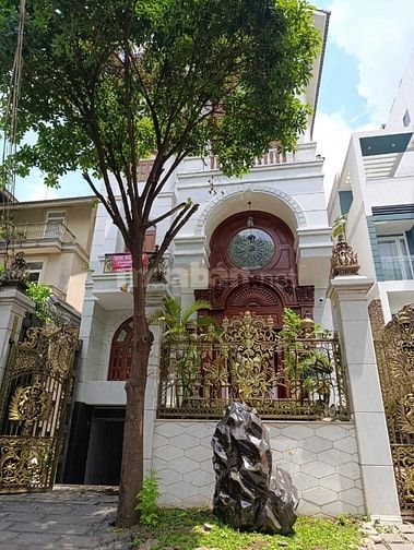 GIẢM GIÁ -SIÊU PHẨM BIỆT THỰ COMPOUND PHỐ TÂY XUÂN THỦY, THẢO ĐIỀN